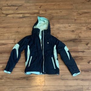 Columbia Winter Jacket
